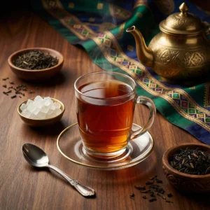 Tea | چای