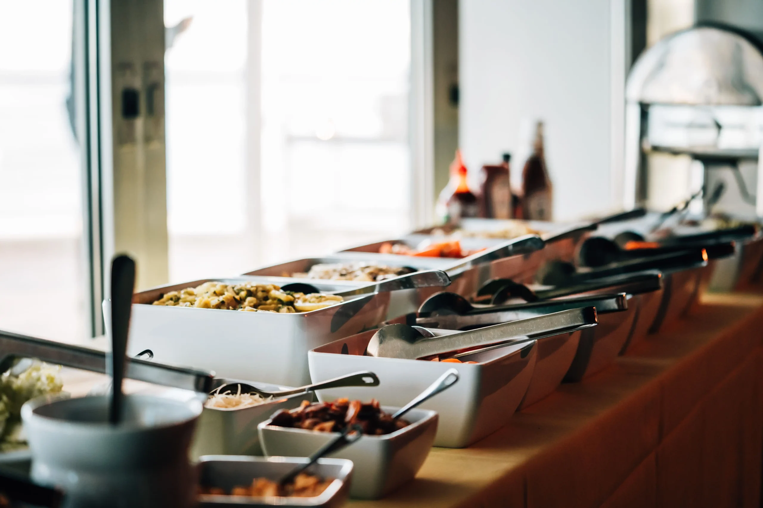 Authentic Afghan catering Tukwila WA