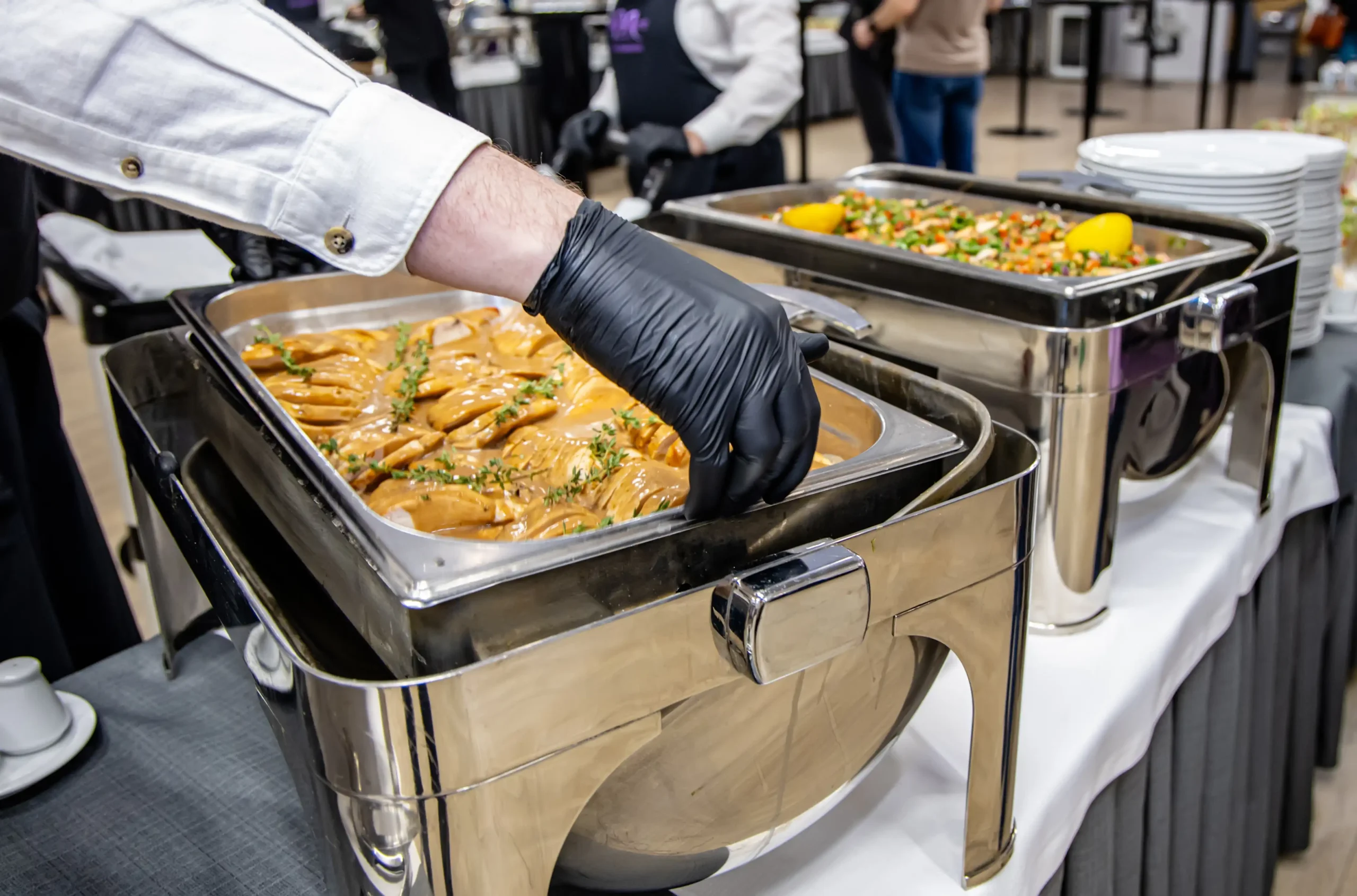 Eid celebration food catering packages